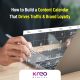content-calendar